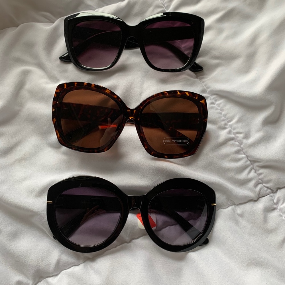 Torrid Sunglasses
